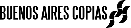 Buenos Aires Copias